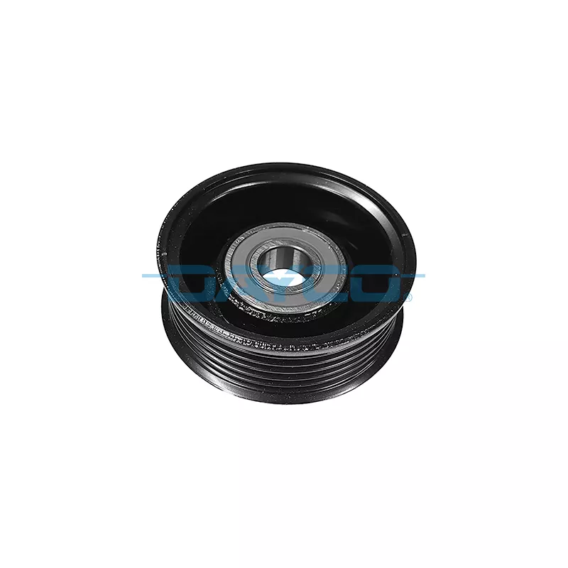 Poulie renvoi/transmission, courroie trapézoïdale à nervures DAYCO APV2615