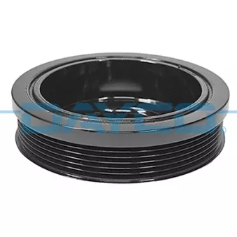 Poulie, vilebrequin DAYCO