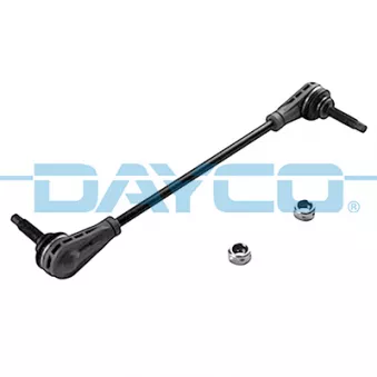 Entretoise/tige, stabilisateur DAYCO