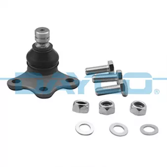 Rotule de suspension DAYCO