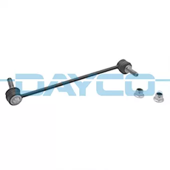 Entretoise/tige, stabilisateur DAYCO