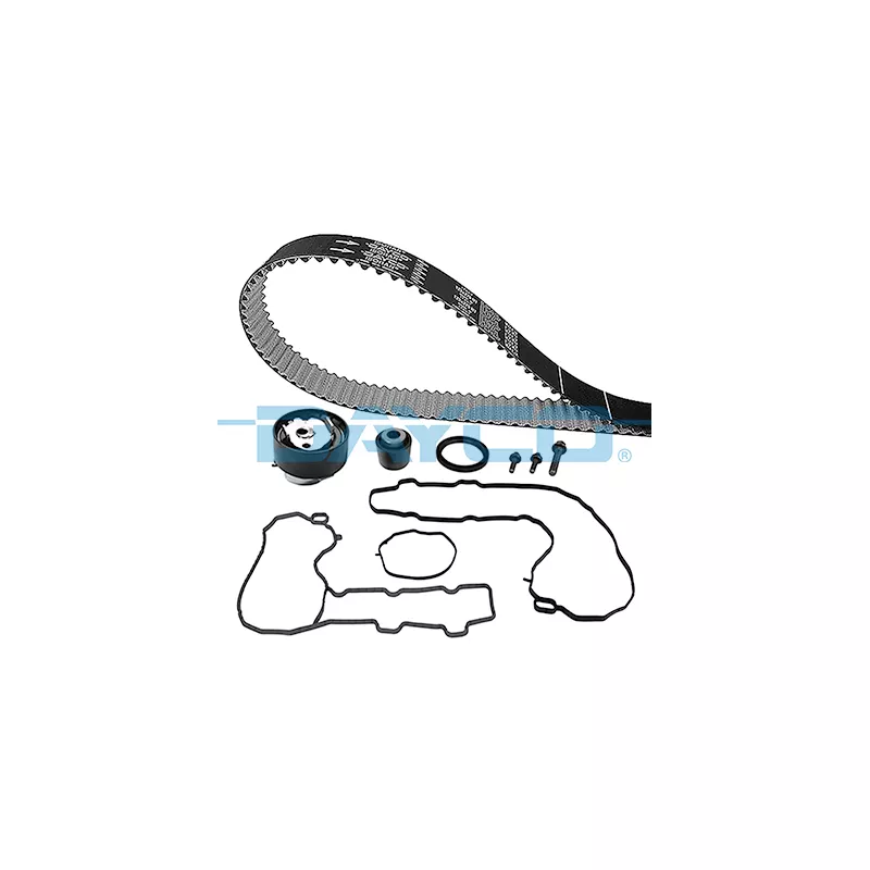 Kit de courroie crantée DAYCO KBIO14K1