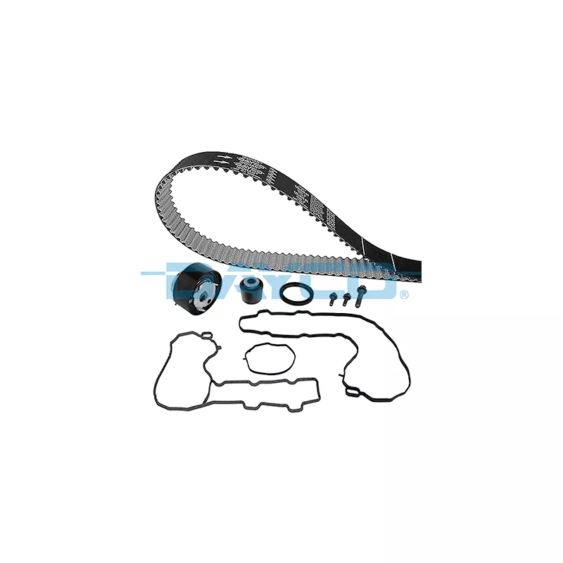 Kit de courroie crantée DAYCO KBIO15K