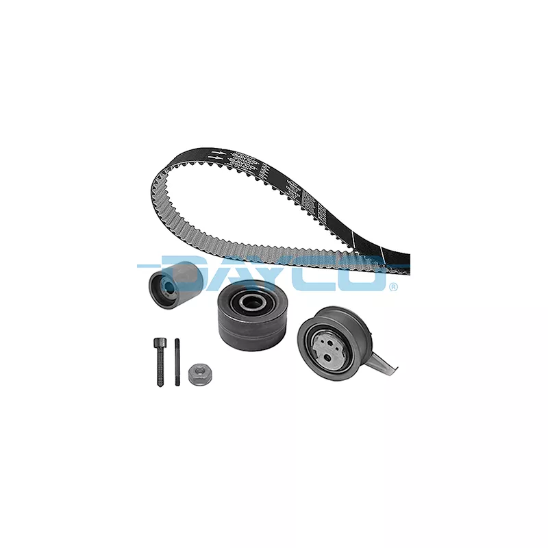 Kit de courroie crantée DAYCO KTB1240