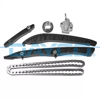 Kit de distribution par chaîne DAYCO