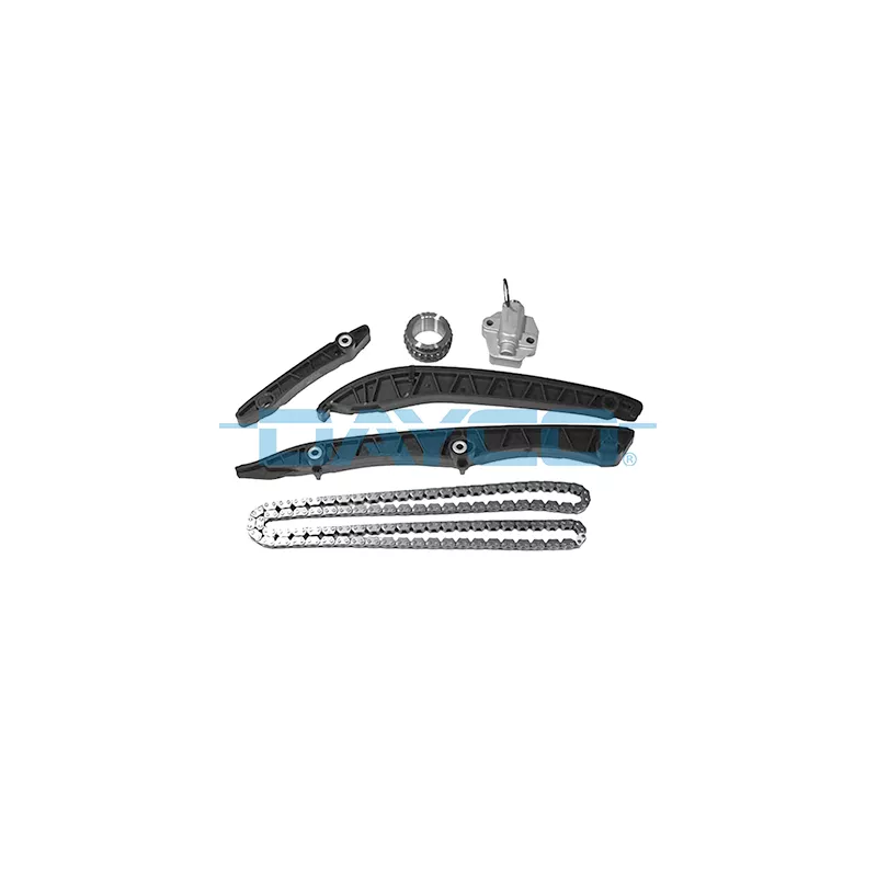 Kit de distribution par chaîne DAYCO KTC1706