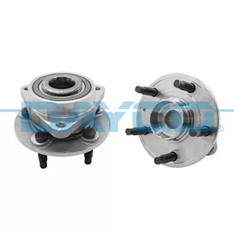 Roulement de roue avant DAYCO