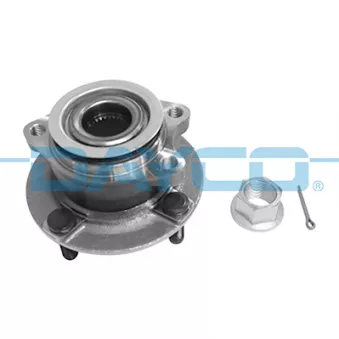 Roulement de roue avant DAYCO