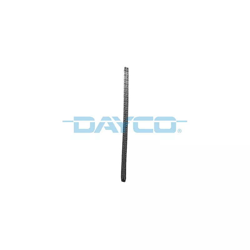 Chaîne de distribution DAYCO TCH1008