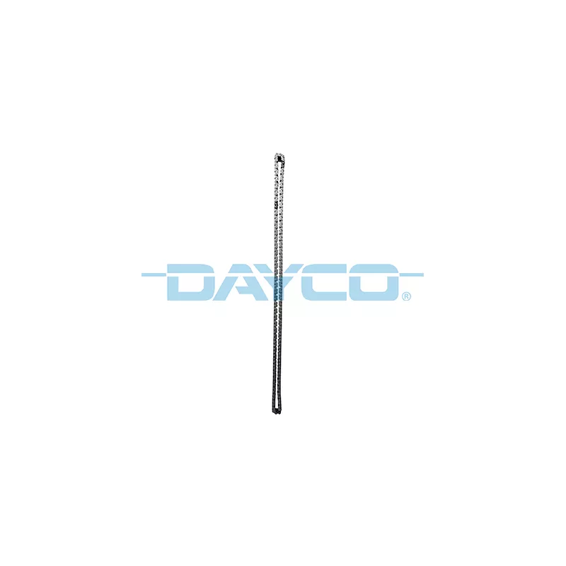 Chaîne de distribution DAYCO TCH1249