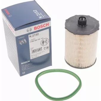 Filtre à carburant BOSCH