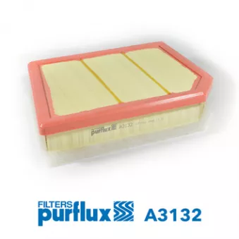 Filtre à air PURFLUX