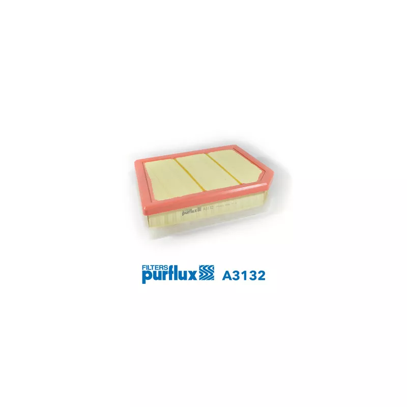 Filtre à air PURFLUX A3132
