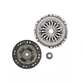 Kit d'embrayage LUK