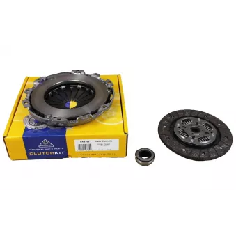 Kit d'embrayage NATIONAL CK9788
