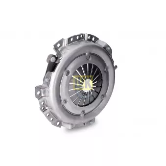 Mécanisme d'embrayage LUK 120 0155 10