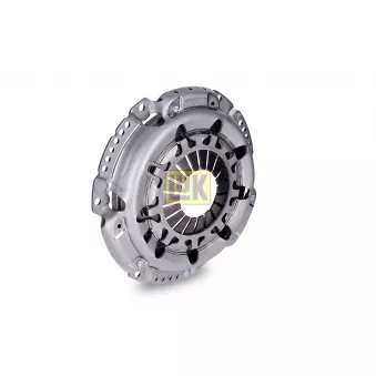 Mécanisme d'embrayage LUK 120 0271 10