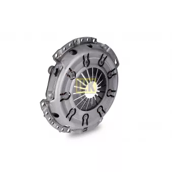 Mécanisme d'embrayage LUK 123 0119 11