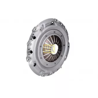 Mécanisme d'embrayage LUK 123 0598 10