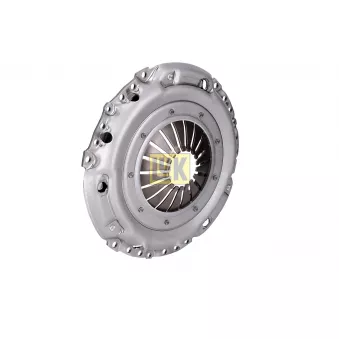 Mécanisme d'embrayage LUK 123 0612 10