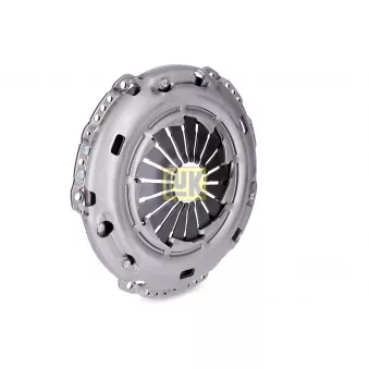 Mécanisme d'embrayage LUK 124 0321 10