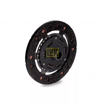 Disque d'embrayage LUK 318 0001 17