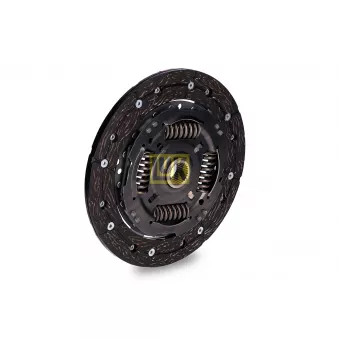 Disque d'embrayage LUK 319 0147 10