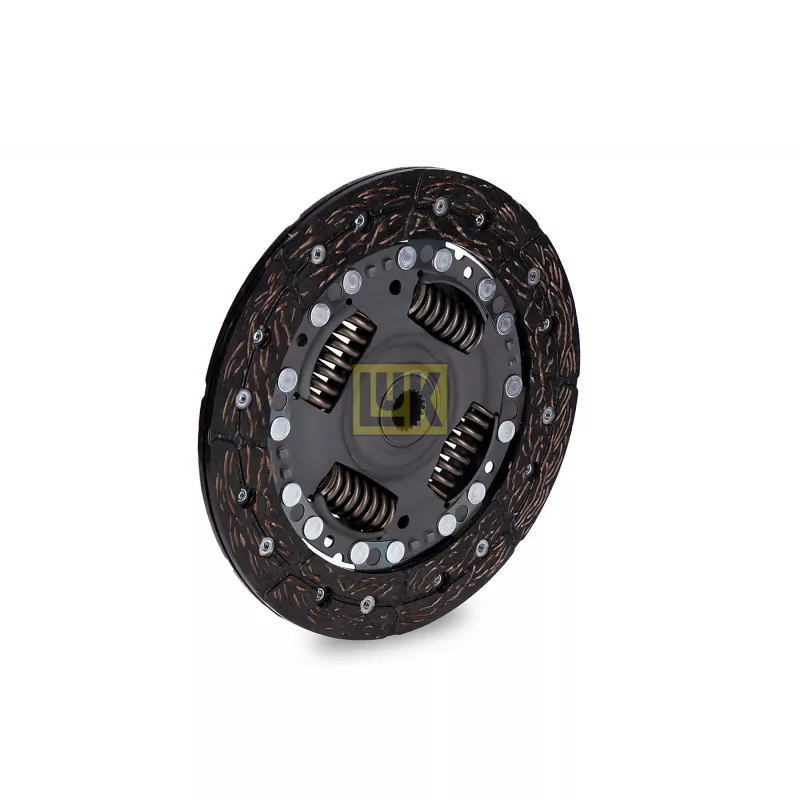 Disque d'embrayage LUK 319 0153 10 - Visuel 1