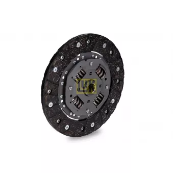 Disque d'embrayage LUK 320 0431 10