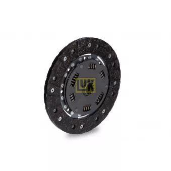 Disque d'embrayage LUK 322 0005 16