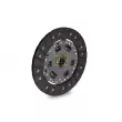 Disque d'embrayage LUK 322 0009 16 - Visuel 2