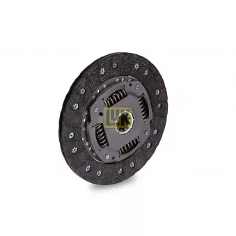 Disque d'embrayage LUK 322 0052 18