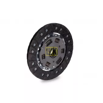 Disque d'embrayage LUK 322 0096 16