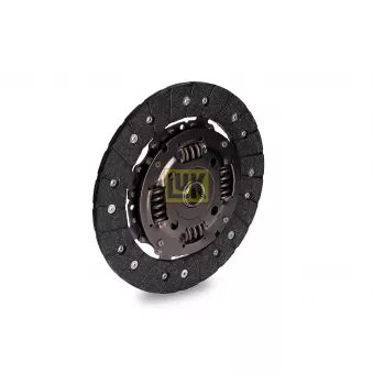 Disque d'embrayage LUK 322 0426 10