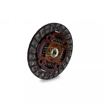 Disque d'embrayage LUK 322 0471 10