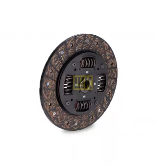 Disque d'embrayage LUK 323 0778 10