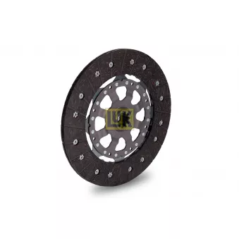 Disque d'embrayage LUK 324 0065 10