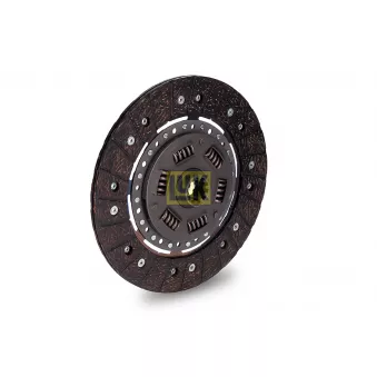 Disque d'embrayage LUK 324 0066 16