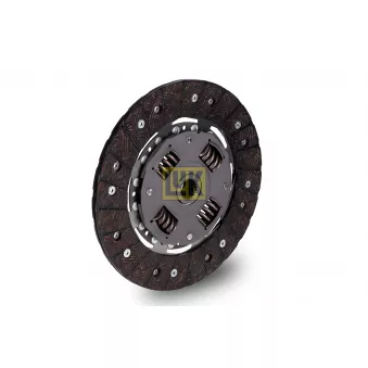 Disque d'embrayage LUK 324 0179 10