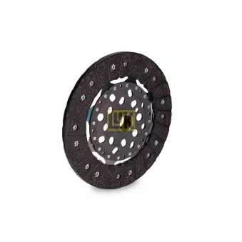 Disque d'embrayage LUK 324 0207 10
