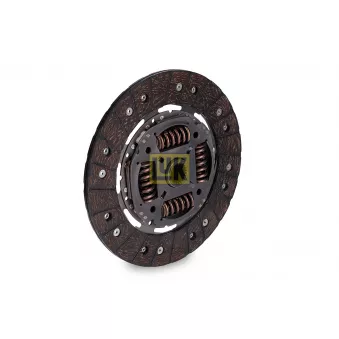 Disque d'embrayage LUK 324 0232 10