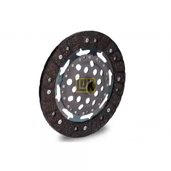 Disque d'embrayage LUK 324 0273 10