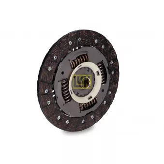 Disque d'embrayage LUK 324 0344 10