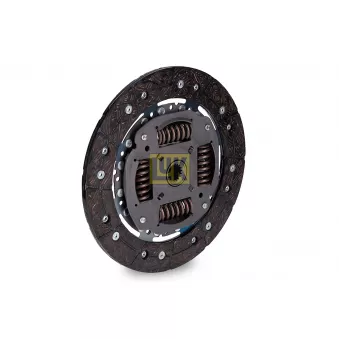 Disque d'embrayage LUK 324 0389 10