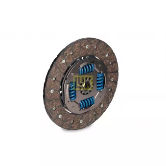Disque d'embrayage LUK 324 0587 10