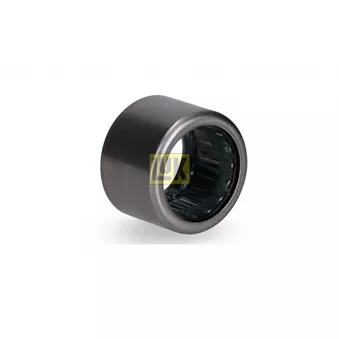 Palier de guidage, embrayage LUK 410 0005 10