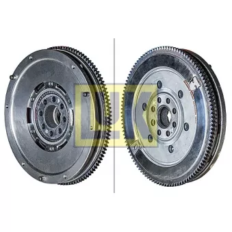 Volant moteur LUK 415 0017 11