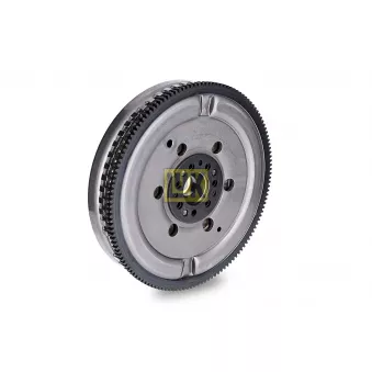 Volant moteur LUK 415 0270 10
