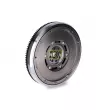 Volant moteur LUK 415 0272 10 - Visuel 1