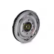 Volant moteur LUK 415 0281 10 - Visuel 2